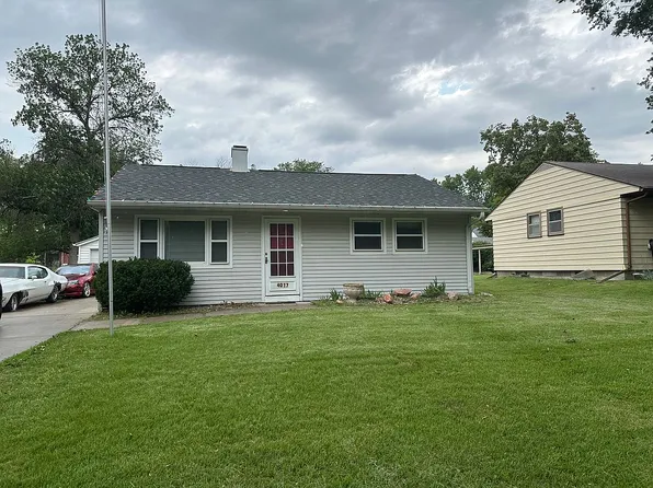 4017 Dunn Ave, Lincoln, NE 68502