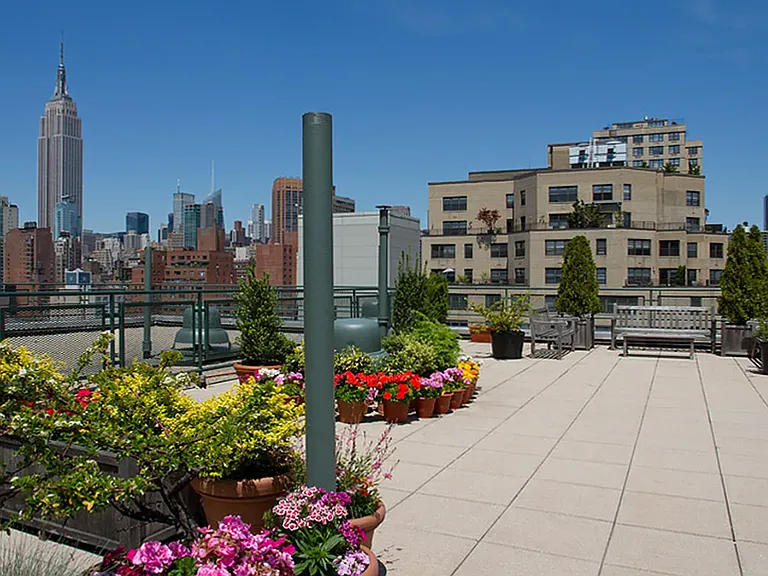 245 E 24th St #8A — Photo 4