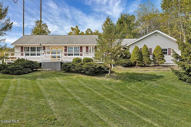 2nd image of 5490 Mariaville Road