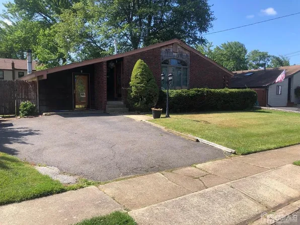 37 Boulevard E, Keyport, NJ 07735