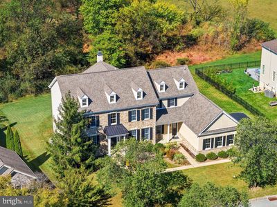 2114 Ferncroft Ln, Chester Springs, PA, 19425
