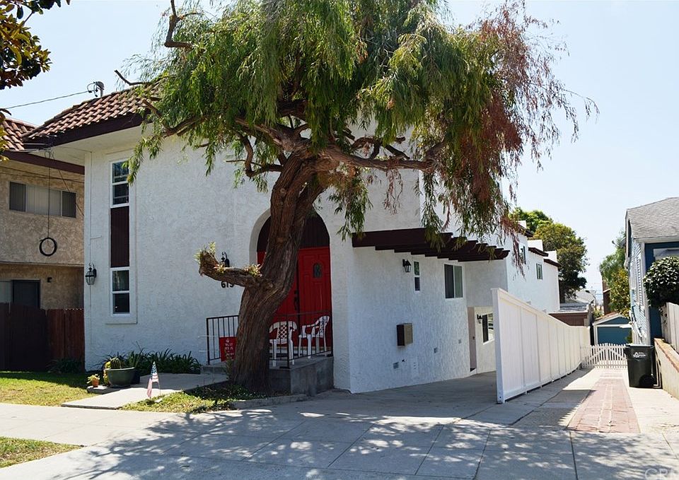 1st image of 619 N Lucia Ave APT 4