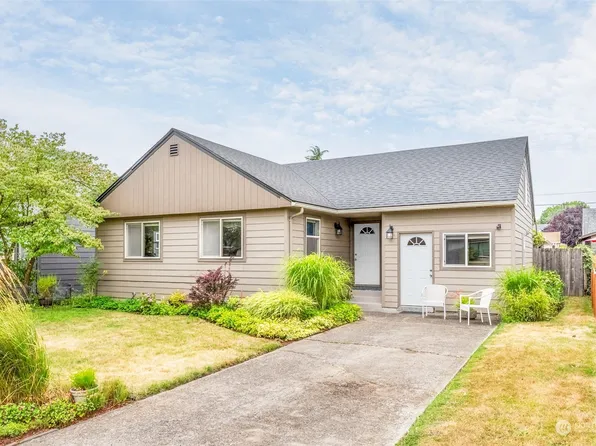 1063 19th Avenue, Longview, WA 98632