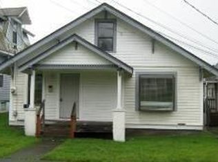 4836 S L St, Tacoma, WA 98408