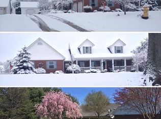 10281 Old Us Highway 60 W, Henderson, KY 42420