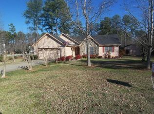 140 Radcliffe Trce, Covington, GA 30016