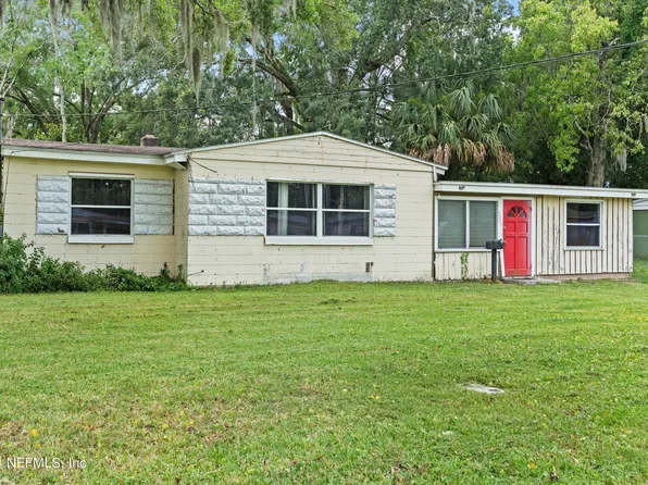 3334 TAYLOR Street, Jacksonville, FL 32207