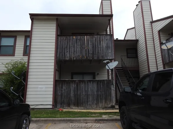 1107 Verde Dr APT 55, Bryan, TX 77801