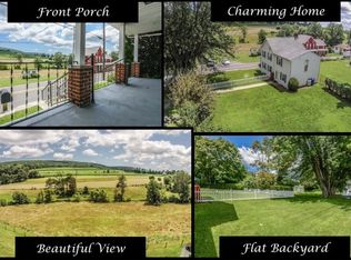 9532 Harmony Rd, Myersville, MD 21773