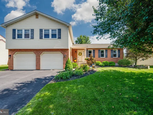 111 Nicol Dr, Reading, PA 19606