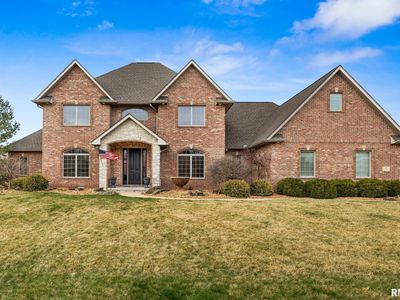 31 Sapphire Point, Morton, IL, 61550