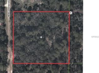 10661 S New Hampshire Dr, Homosassa, FL 34446