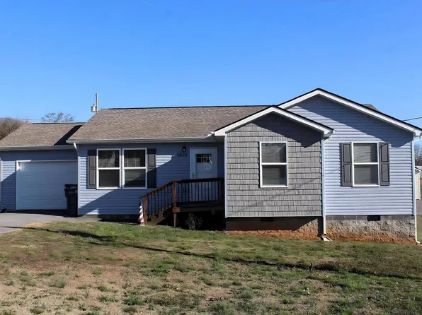 1424 Branner St, White Pine, TN 37890