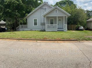 422 Lakeview St #A, Griffin, GA 30223