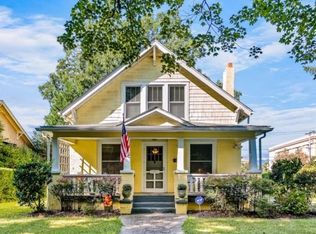 1005 Johnson St, High Point, NC 27262