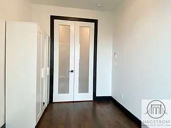 Rented by Hagstrom Management Inc