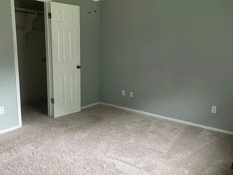 Primary Bedroom (View #1)