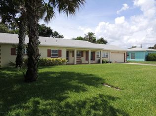 456 Naish Ave, Cocoa Beach, FL 32931