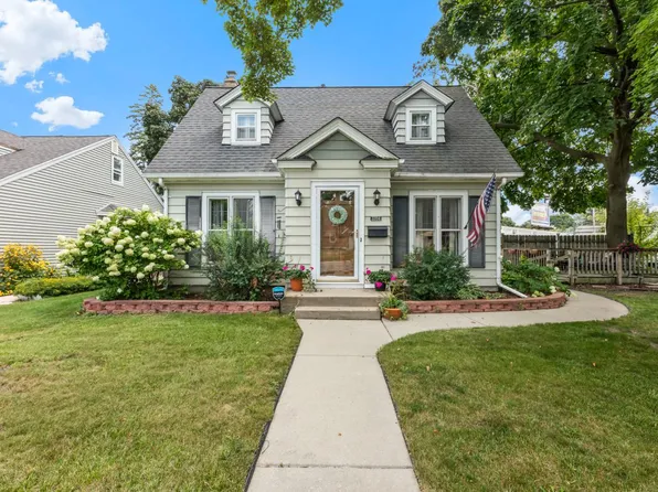 3334 South 51st STREET, Milwaukee, WI 53219