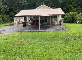 203 E Littleton Rd, Roanoke Rapids, NC 27870