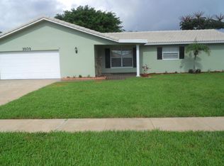 3509 NW 25th Ter, Boca Raton, FL 33434