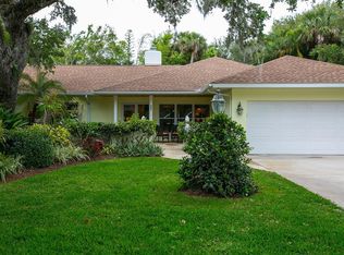 540 Banyan Rd, Vero Beach, FL 32963