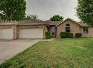 3809 W Morningside St, Springfield, MO 65807