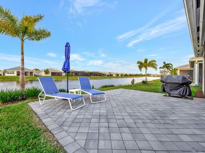 13423 SW River Rock Road, Port Saint Lucie, FL, 34987