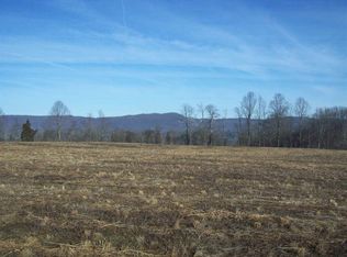 1225 W Trent Valley Rd, Sneedville, TN 37869