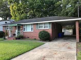 3528 Evangeline St, Norfolk, VA 23502
