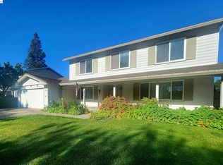 2379 Sandpiper Way, Pleasanton, CA 94566