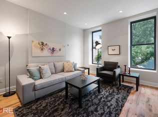 496 Van Buren St, Brooklyn, NY 11221