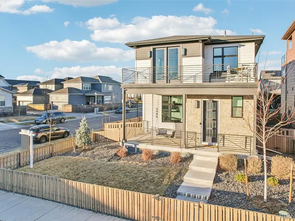 5980 N Perth Street, Aurora, CO 80019