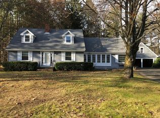 333 Palmer Rd, Ware, MA 01082