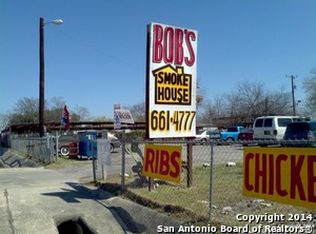 5416 Fm 78, Kirby, TX 78219