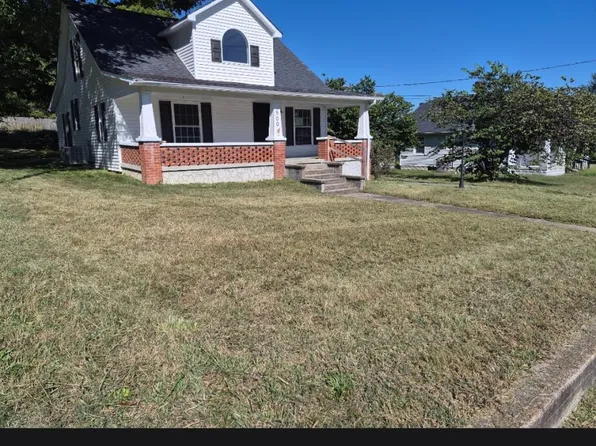 500 W Main St, Mount Vernon, KY 40456
