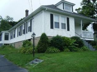 428 Massasoit Rd, Worcester, MA 01604