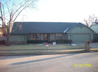 8314 E 108th St S, Tulsa, OK 74133