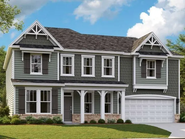 240 Margot Manor Drive, Benson, NC 27504