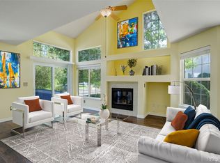 1419 Red Mountain Dr UNIT 46, Longmont, CO 80504