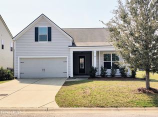 22 Congaree Way, Beaufort, SC 29902