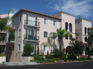 4080 Front St APT 101, San Diego, CA 92103