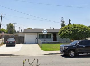 11512 Emery St, El Monte, CA 91732