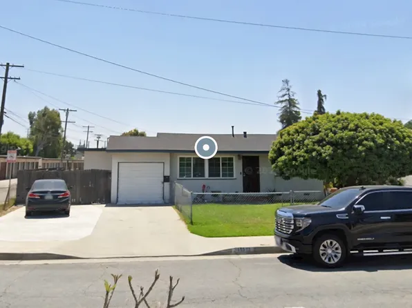 11512 Emery St, El Monte, CA 91732