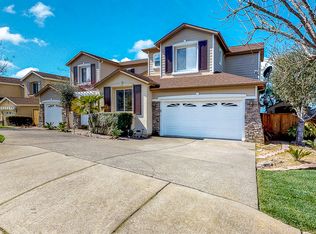 3749 Beauford Pl, Santa Rosa, CA 95404