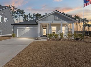 164 Haverhill St, Summerville, SC 29486