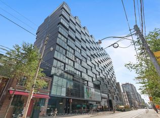 629 King St W #613, Toronto, ON M5V 0G9