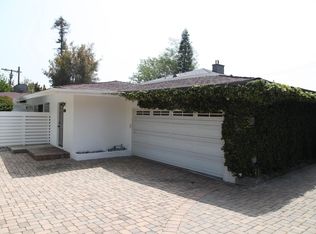 12172 W Sunset Blvd, Los Angeles, CA 90049