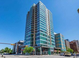 888 NW 4th Ave SW #803, Calgary, AB T2P 0V2
