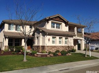 2925 Peppergrass Way, Elk Grove, CA 95757